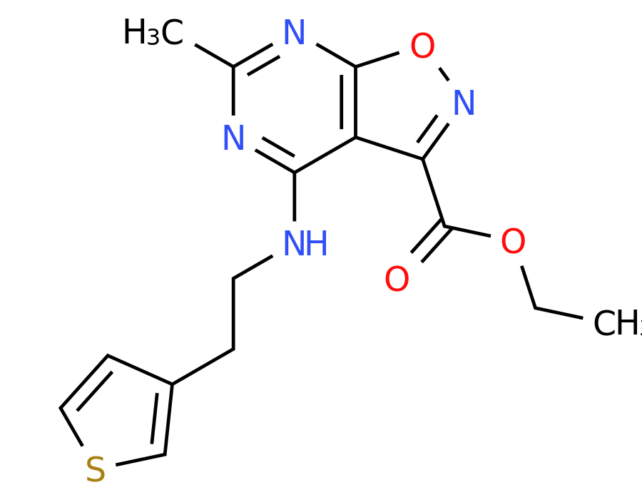 Structure Amb20615174