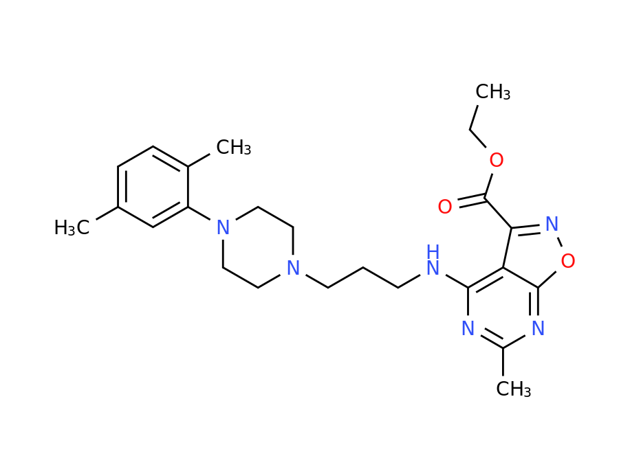 Structure Amb20615177