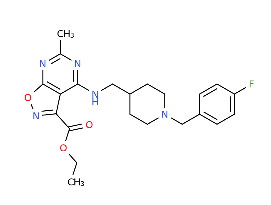 Structure Amb20615187