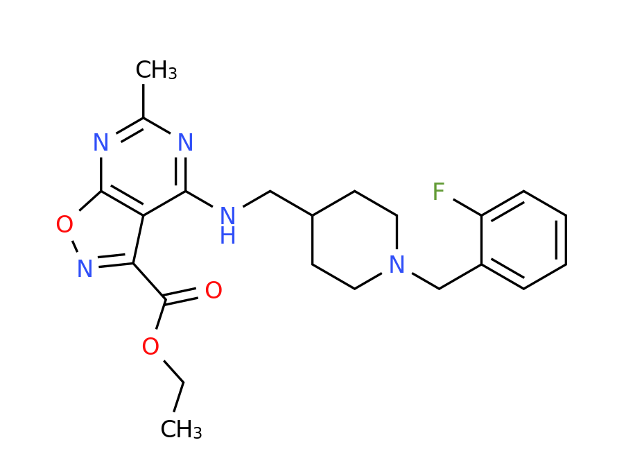 Structure Amb20615189