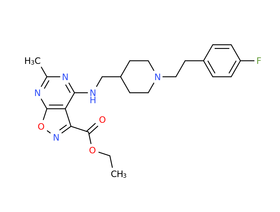 Structure Amb20615192