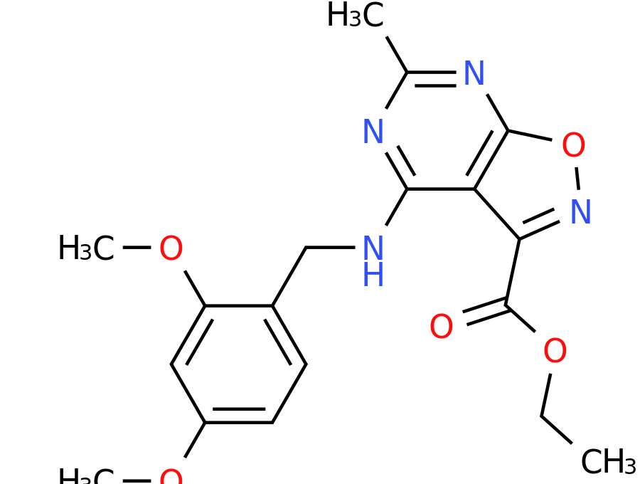 Structure Amb20615195