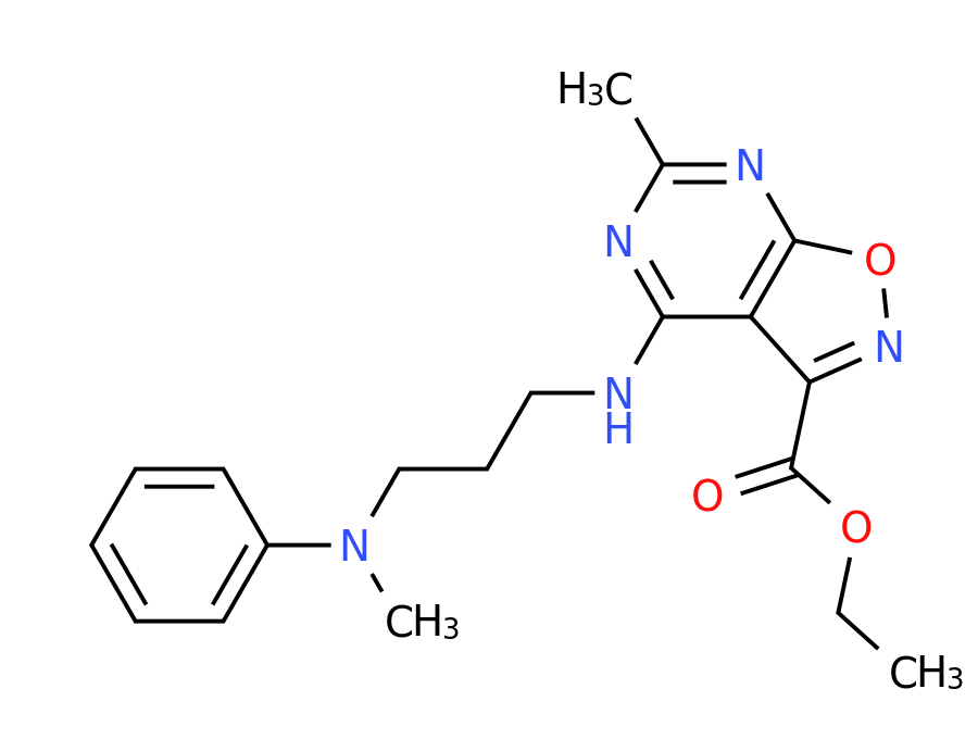 Structure Amb20615196