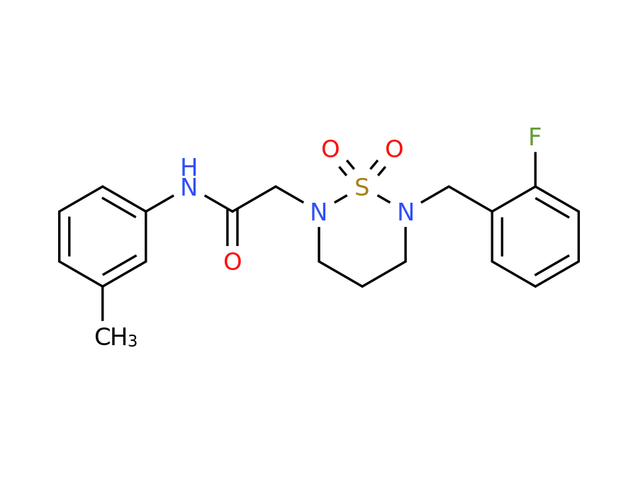 Structure Amb20615481