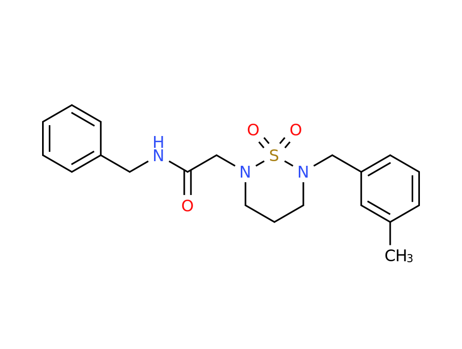 Structure Amb20615495