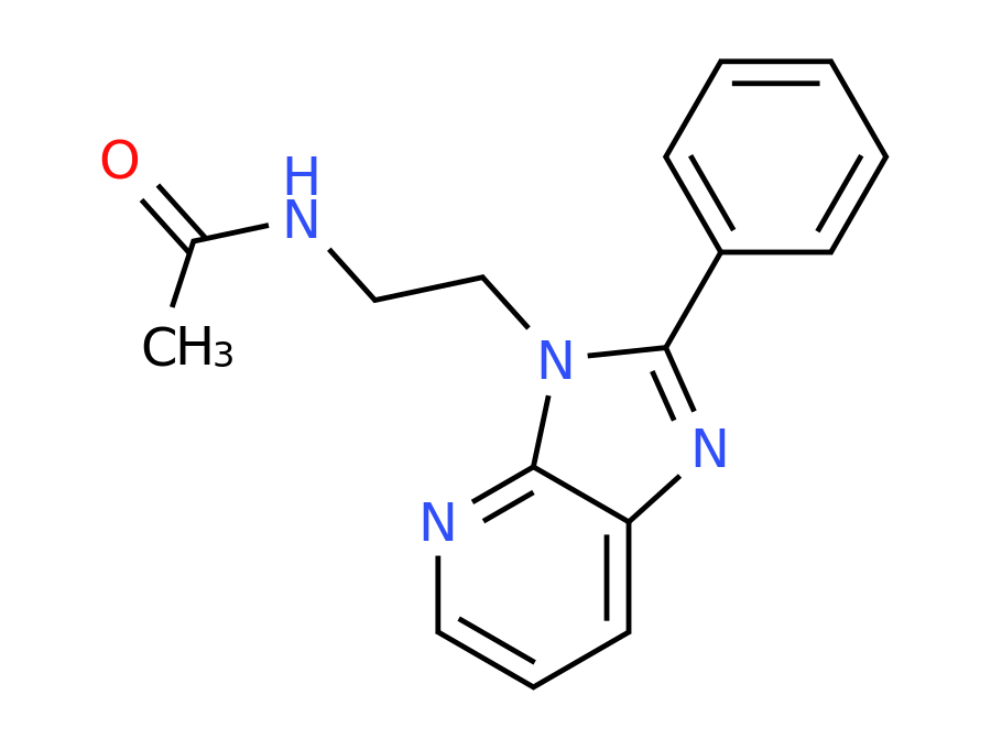 Structure Amb20615672