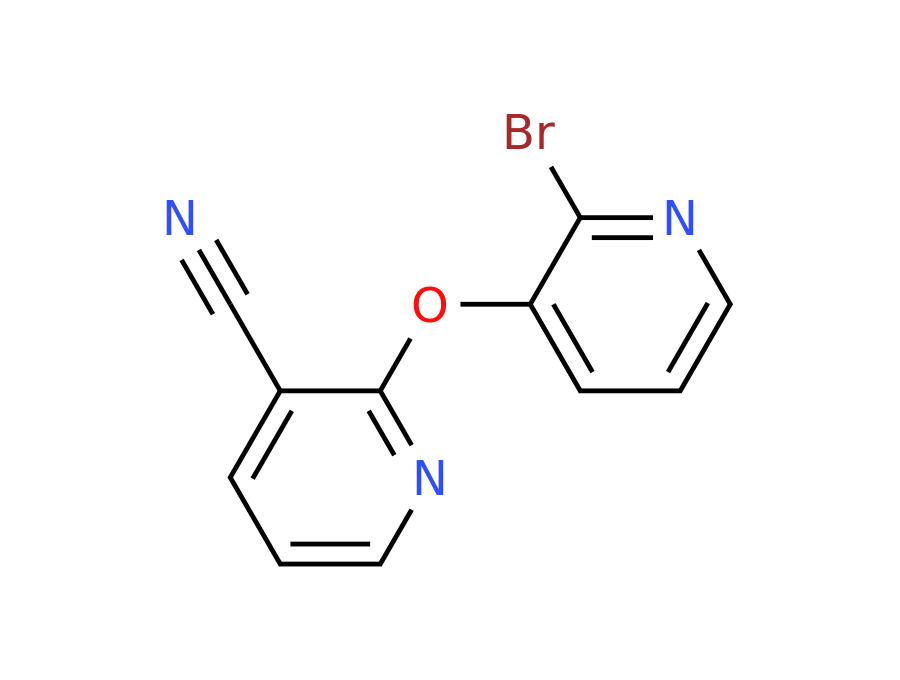 Structure Amb20618561