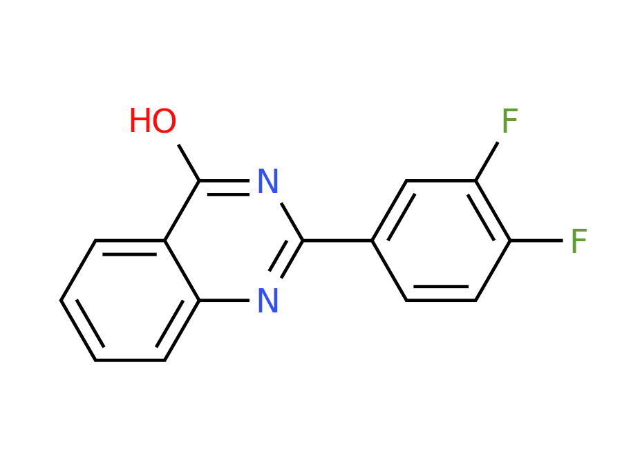 Structure Amb20618820