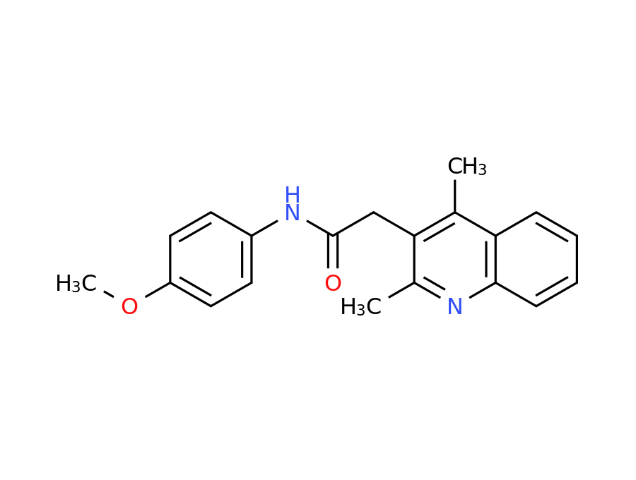 Structure Amb206207