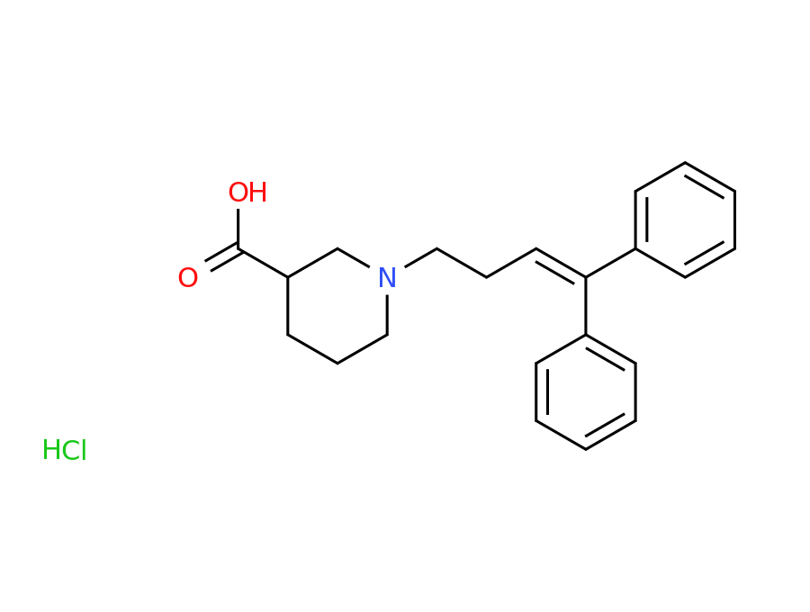 Structure Amb20621176