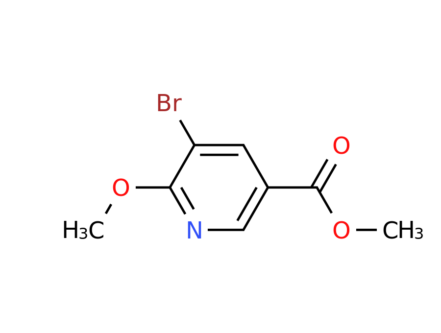 Structure Amb20621568