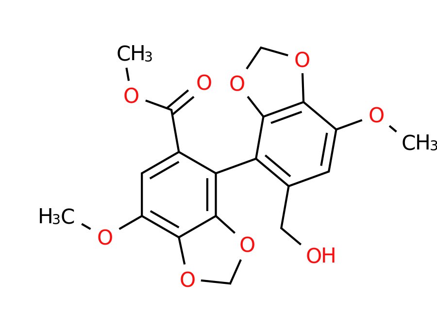 Structure Amb20622179