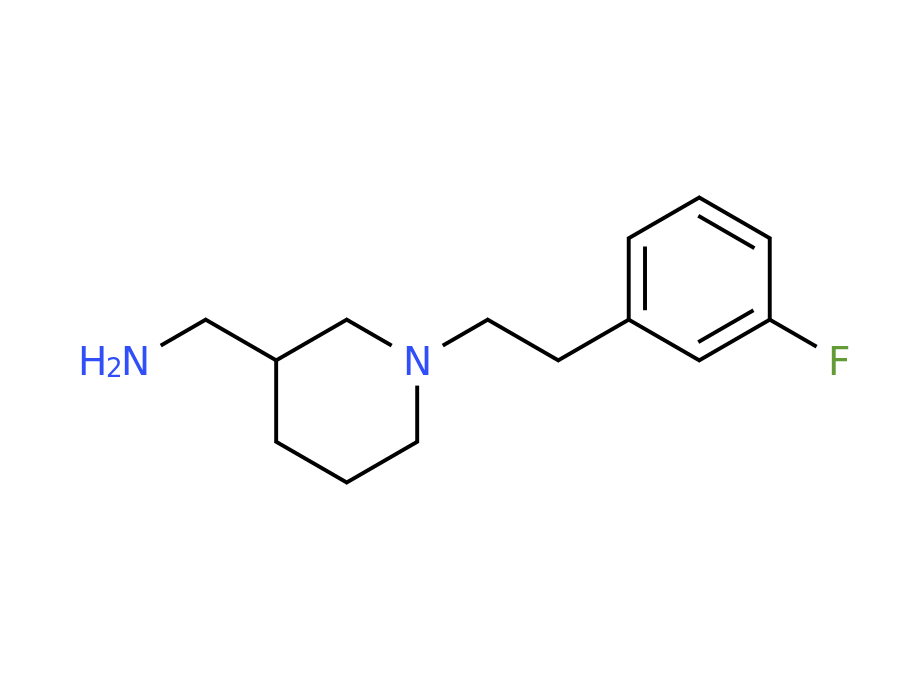 Structure Amb20622221