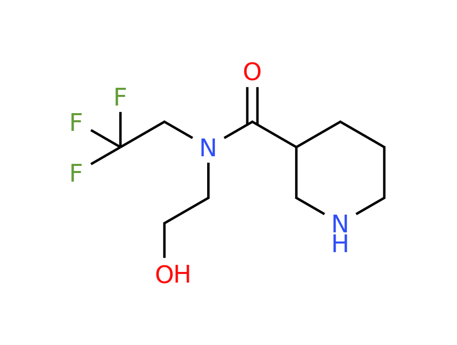 Structure Amb20622365