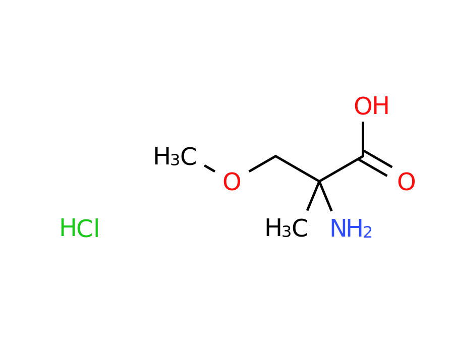 Structure Amb20622455