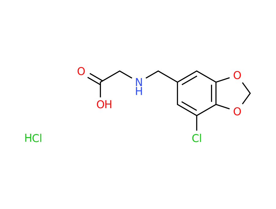 Structure Amb20622757