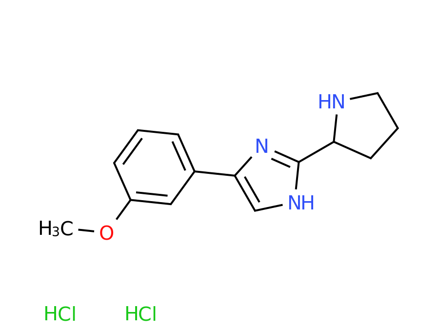 Structure Amb20622862