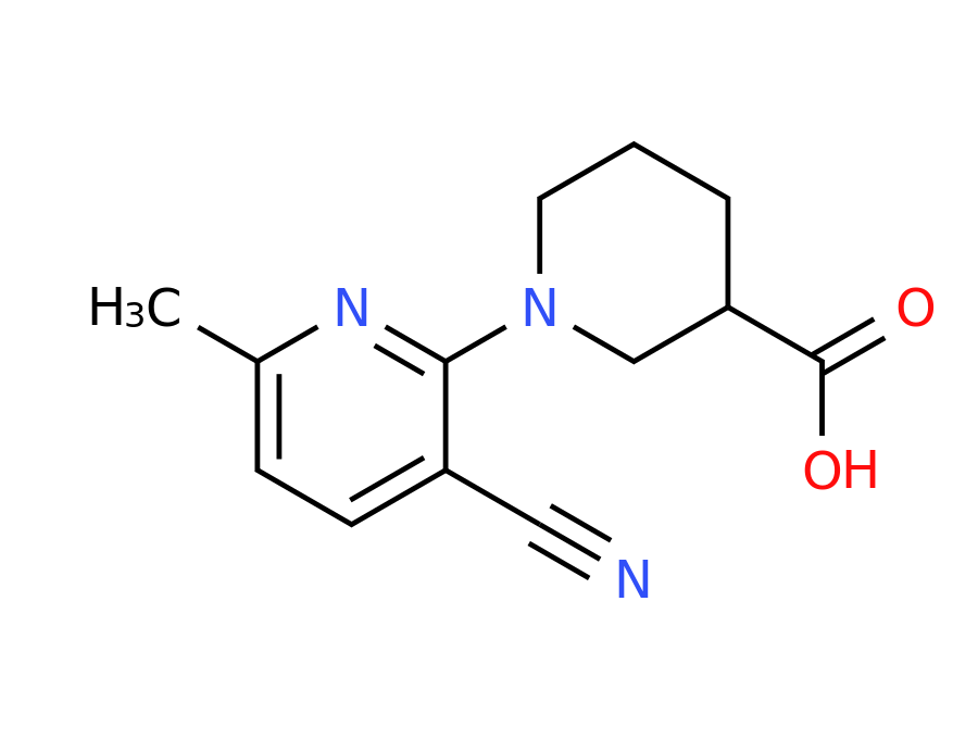 Structure Amb20623571