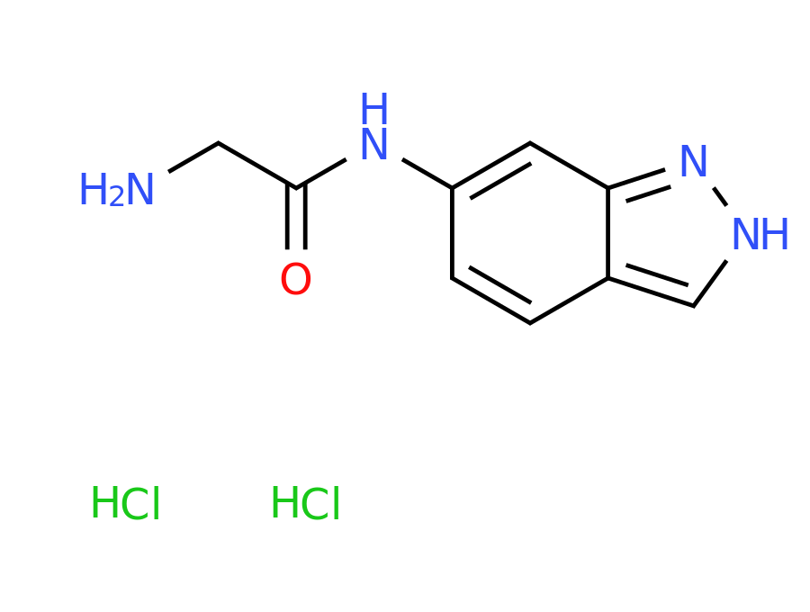 Structure Amb20623958