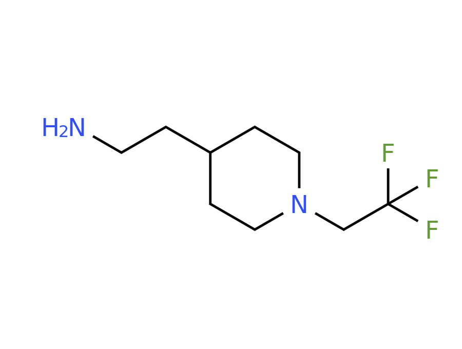 Structure Amb20624003