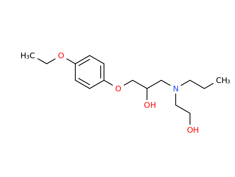 Structure Amb20624174