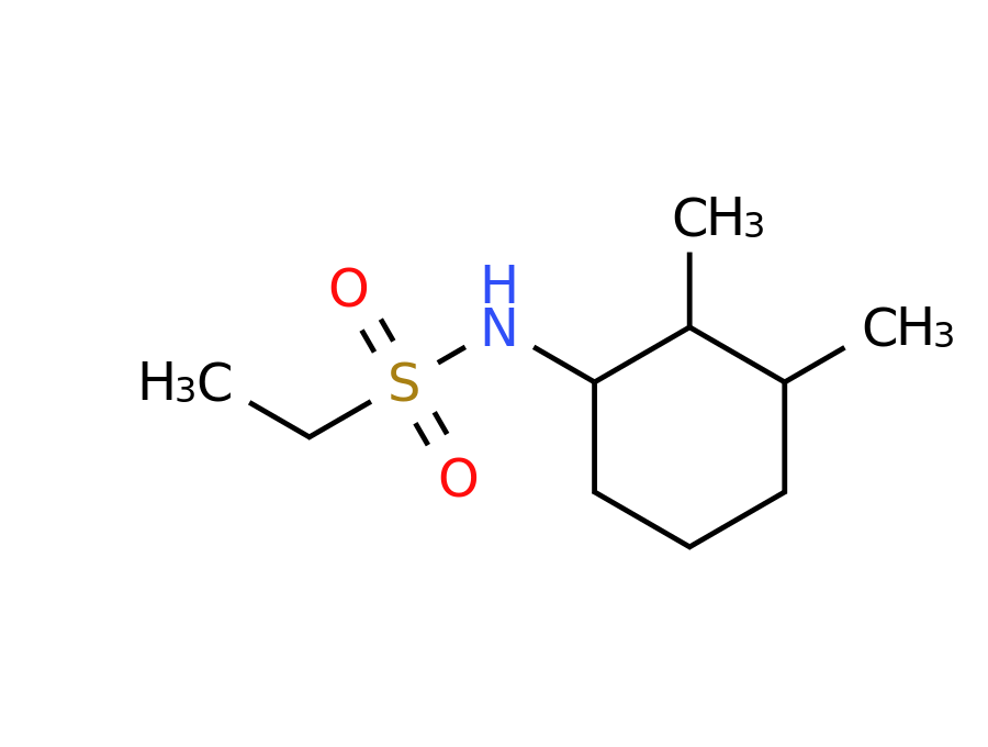 Structure Amb20624325