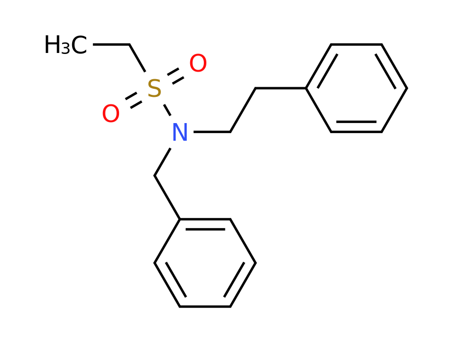 Structure Amb20624328