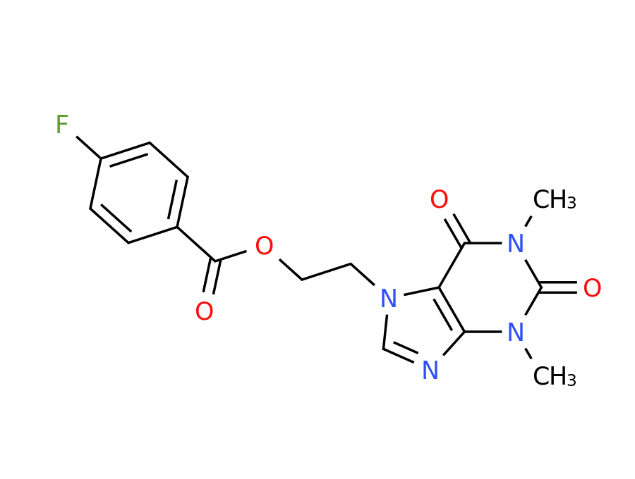 Structure Amb20624356