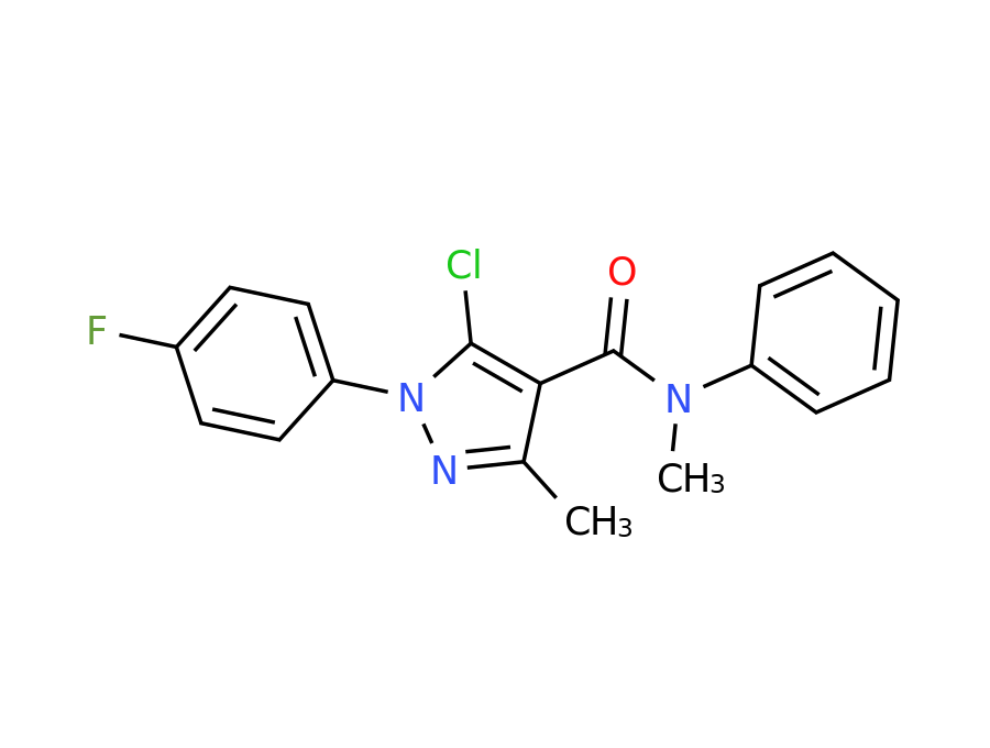 Structure Amb20624444