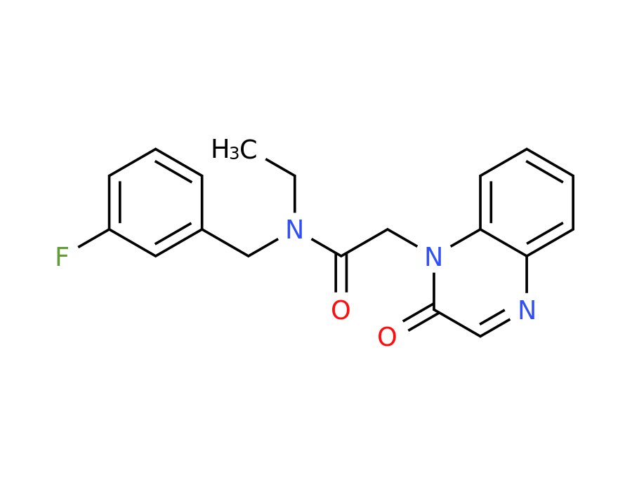 Structure Amb20624576