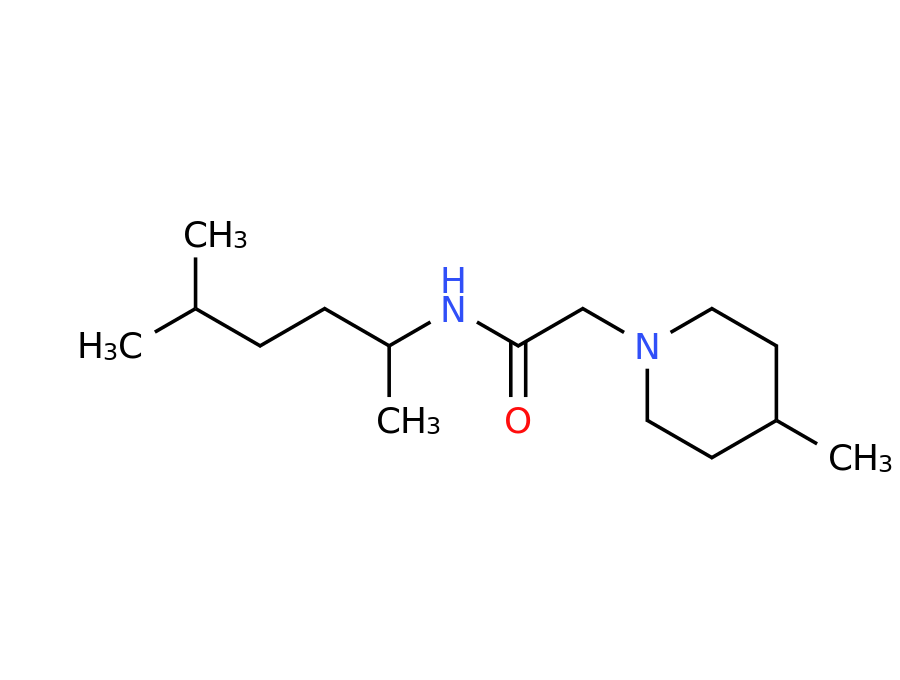 Structure Amb20624867