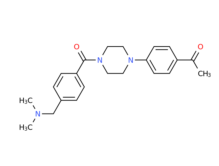 Structure Amb20624934