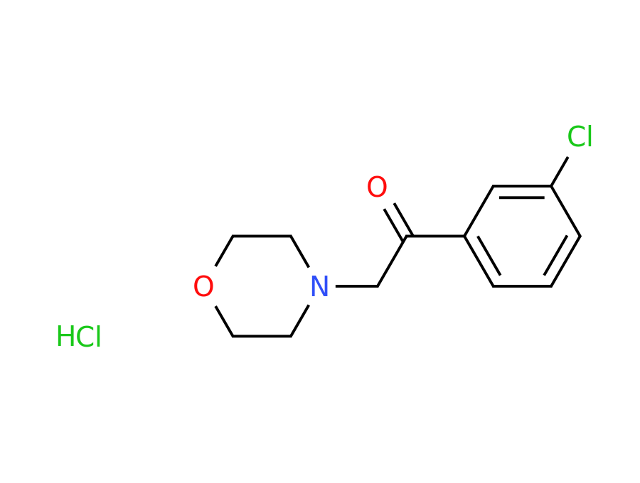 Structure Amb20625029