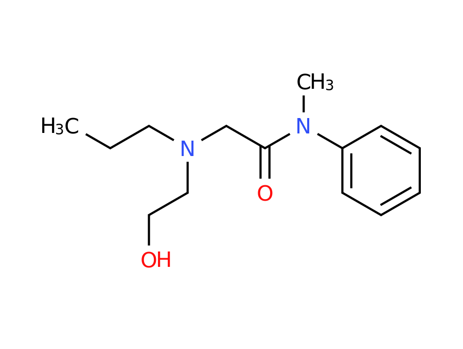 Structure Amb20625162