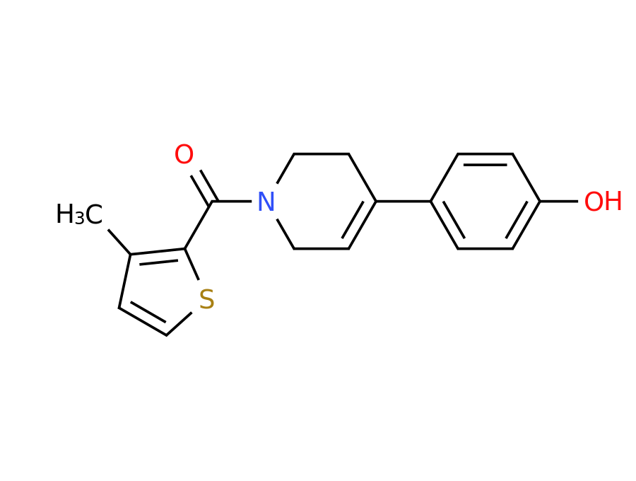 Structure Amb20625312