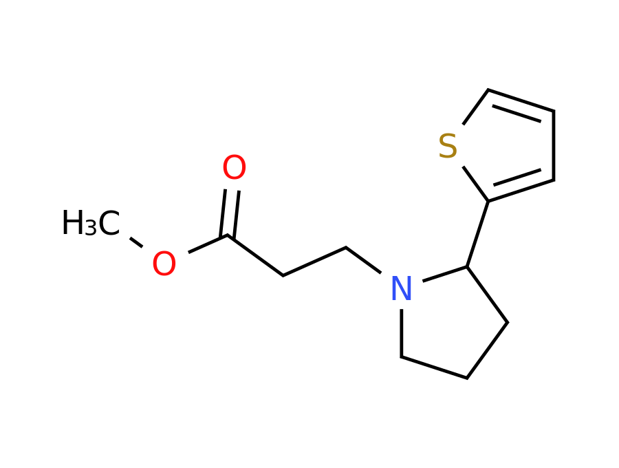 Structure Amb20625317