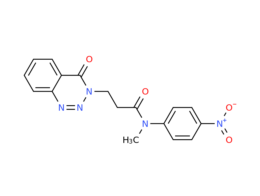 Structure Amb20625636