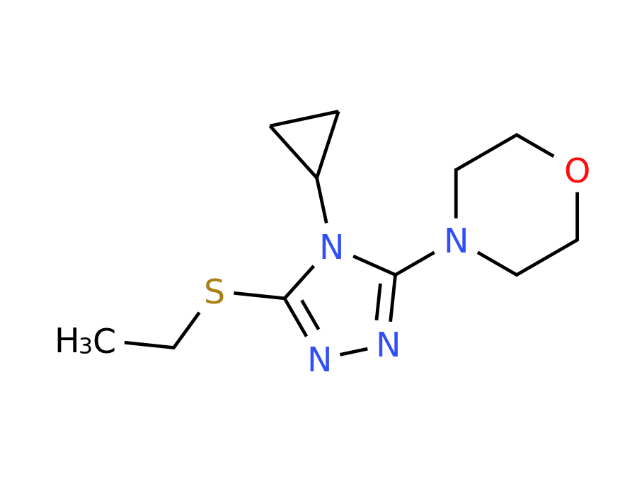 Structure Amb20625667