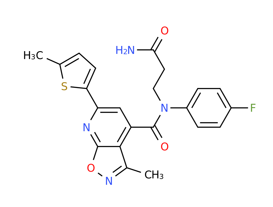 Structure Amb20625673