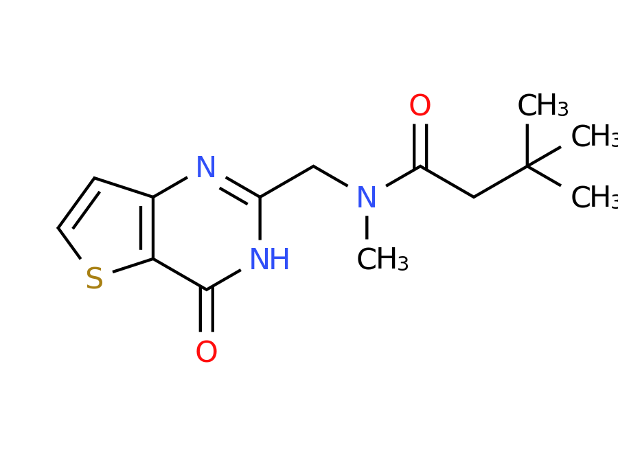 Structure Amb20625694