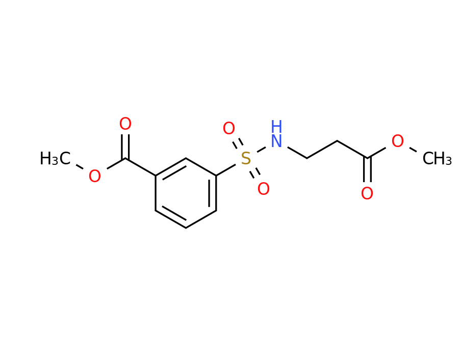 Structure Amb20625801