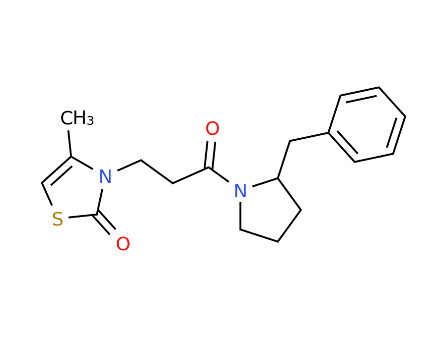 Structure Amb20625819