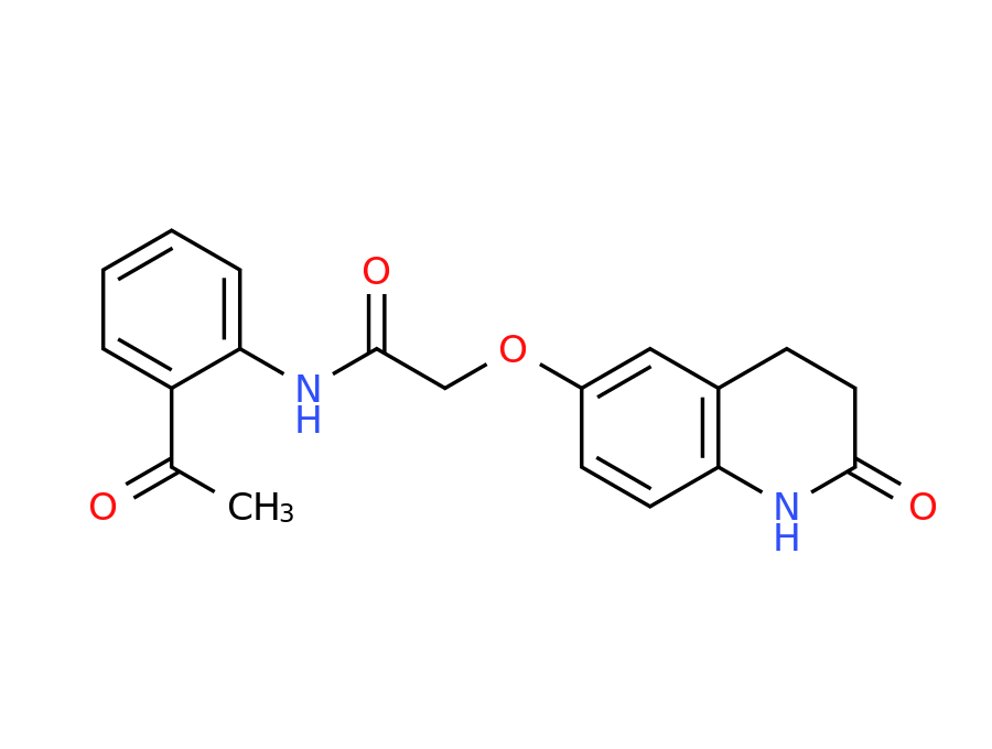 Structure Amb20625829