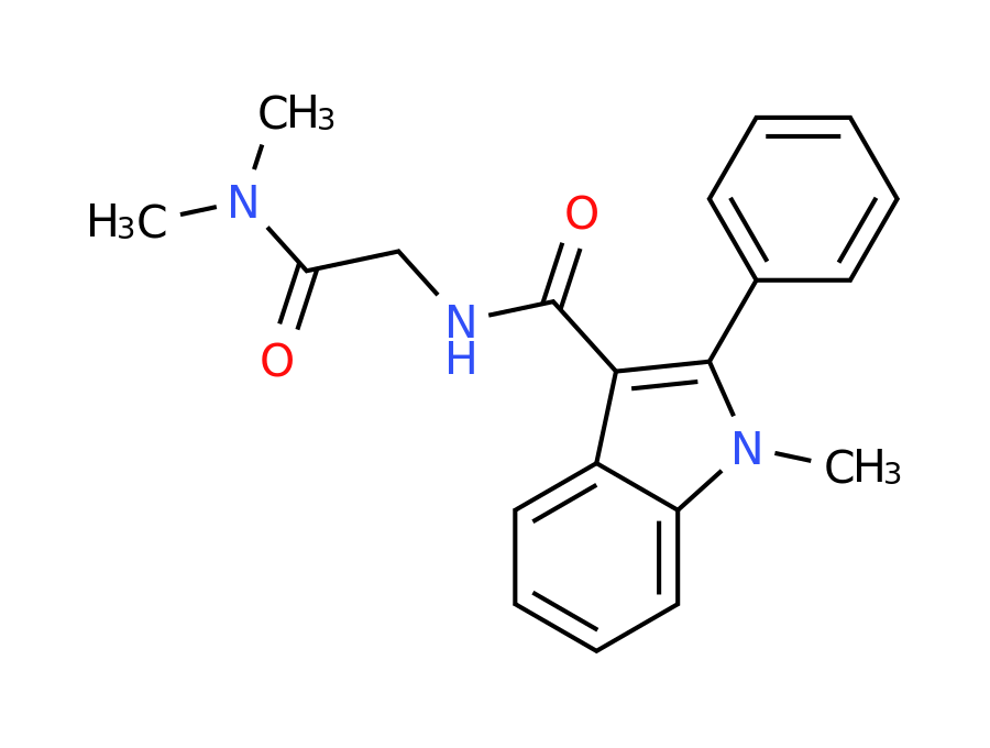 Structure Amb20625840