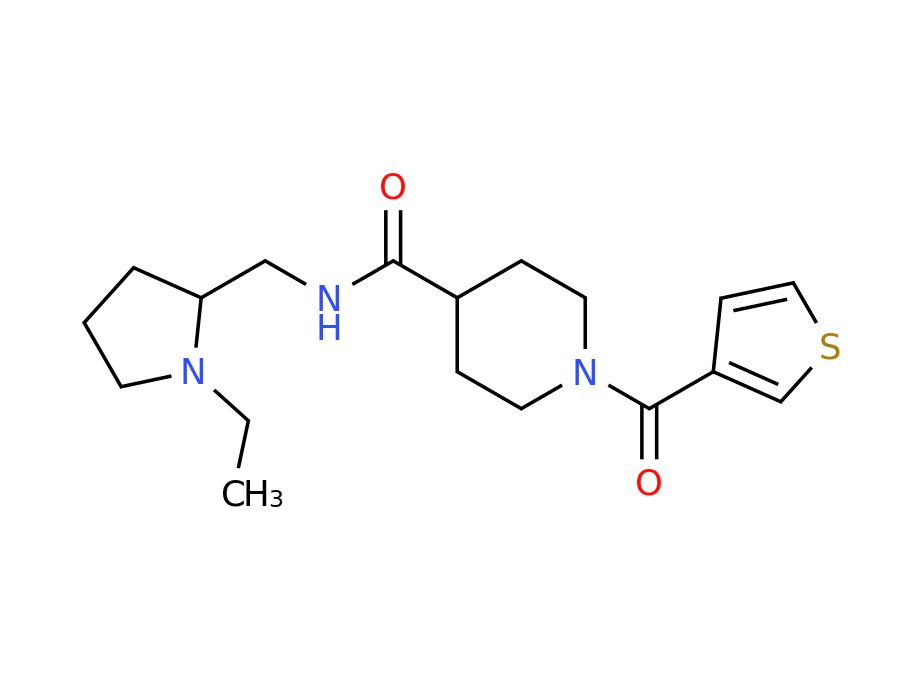 Structure Amb20626314