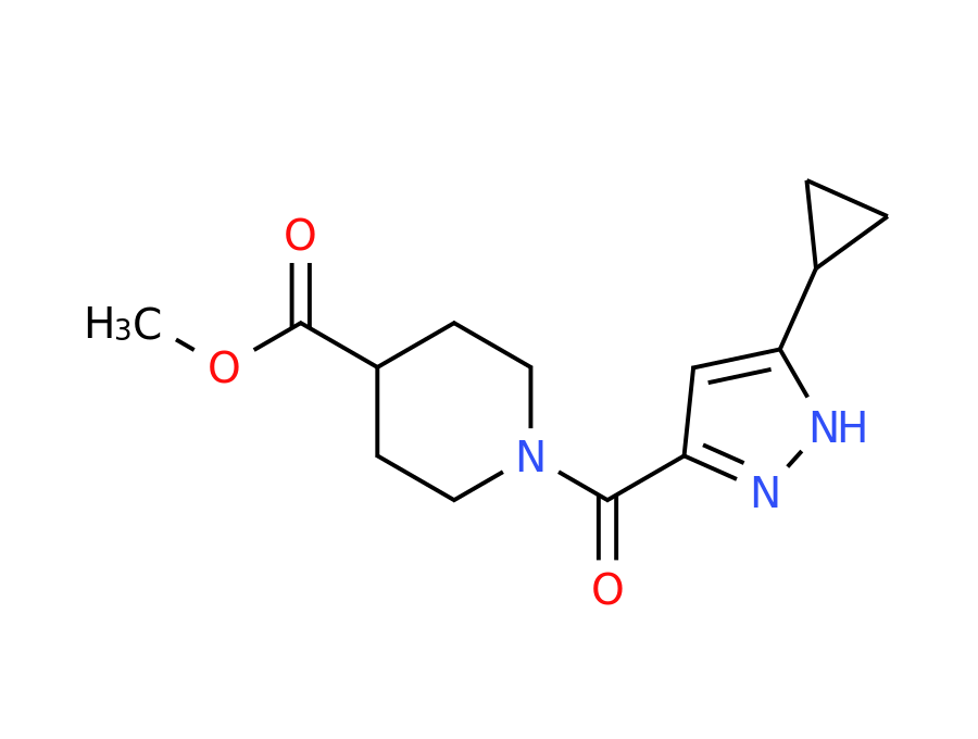 Structure Amb20626318