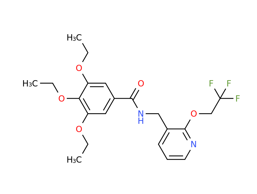 Structure Amb20626694