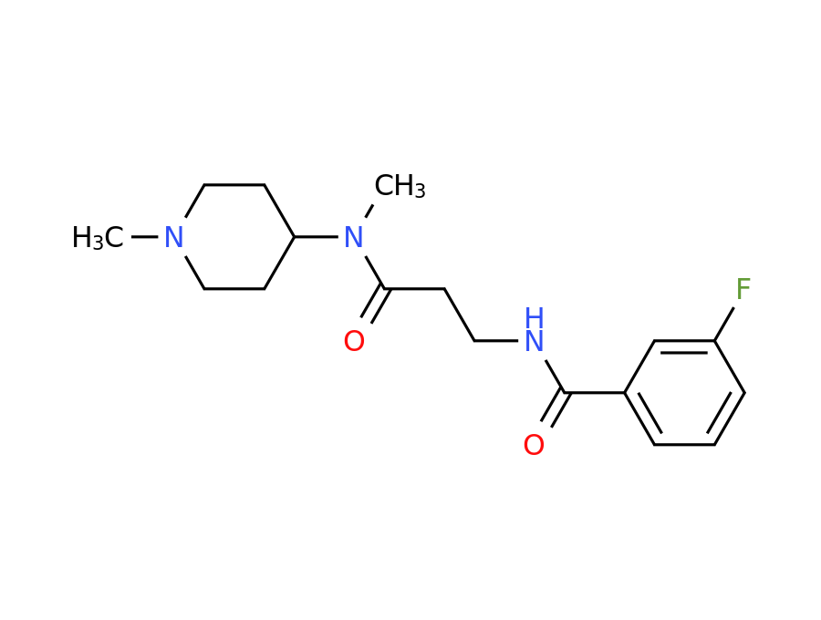 Structure Amb20627379