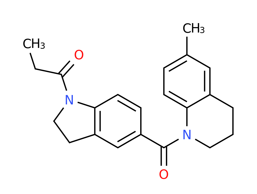 Structure Amb20627910