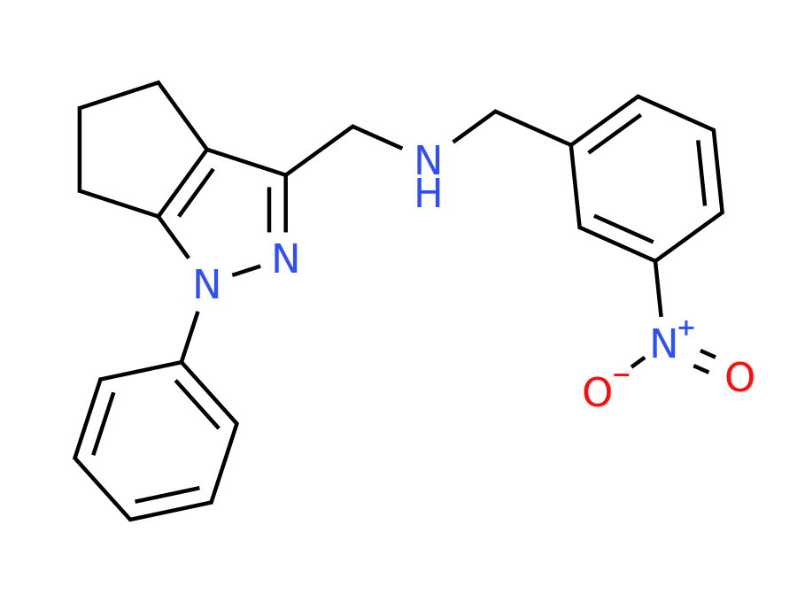 Structure Amb20628382